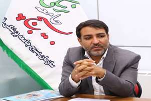 ۳۰۰ نفر از جهادگران سلامت فارس برای خدمت‌رسانی به زائران اربعین حسینی راهی عراق شدند